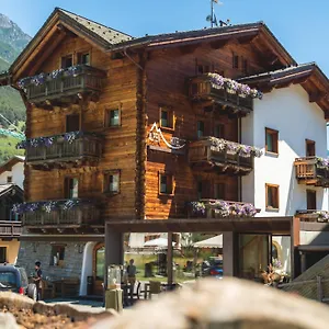 Alpen 3* Pradelle