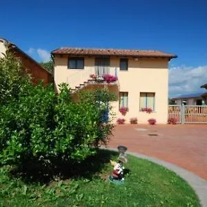 Komote Arezzo