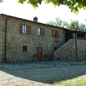 Casa Giogo Arezzo