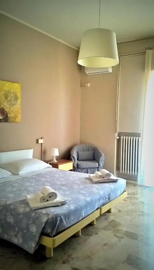 B&B Cameracaffe Centro Arezzo Bed & Breakfast