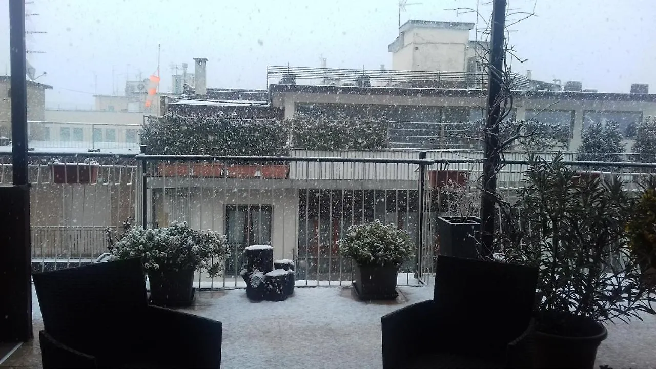 B&B Cameracaffe Centro Arezzo