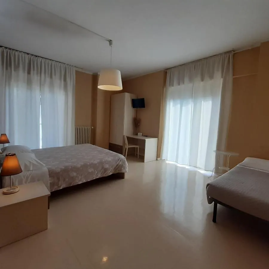 Bed & Breakfast B&B Cameracaffe Centro Arezzo