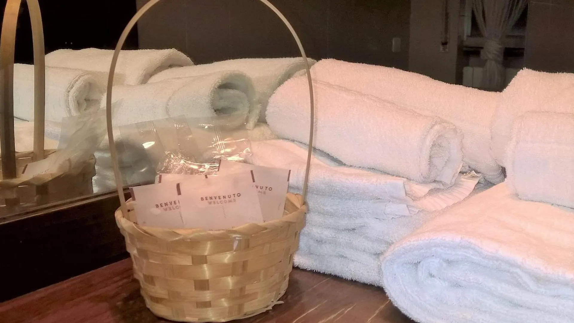B&B Cameracaffe Centro Arezzo