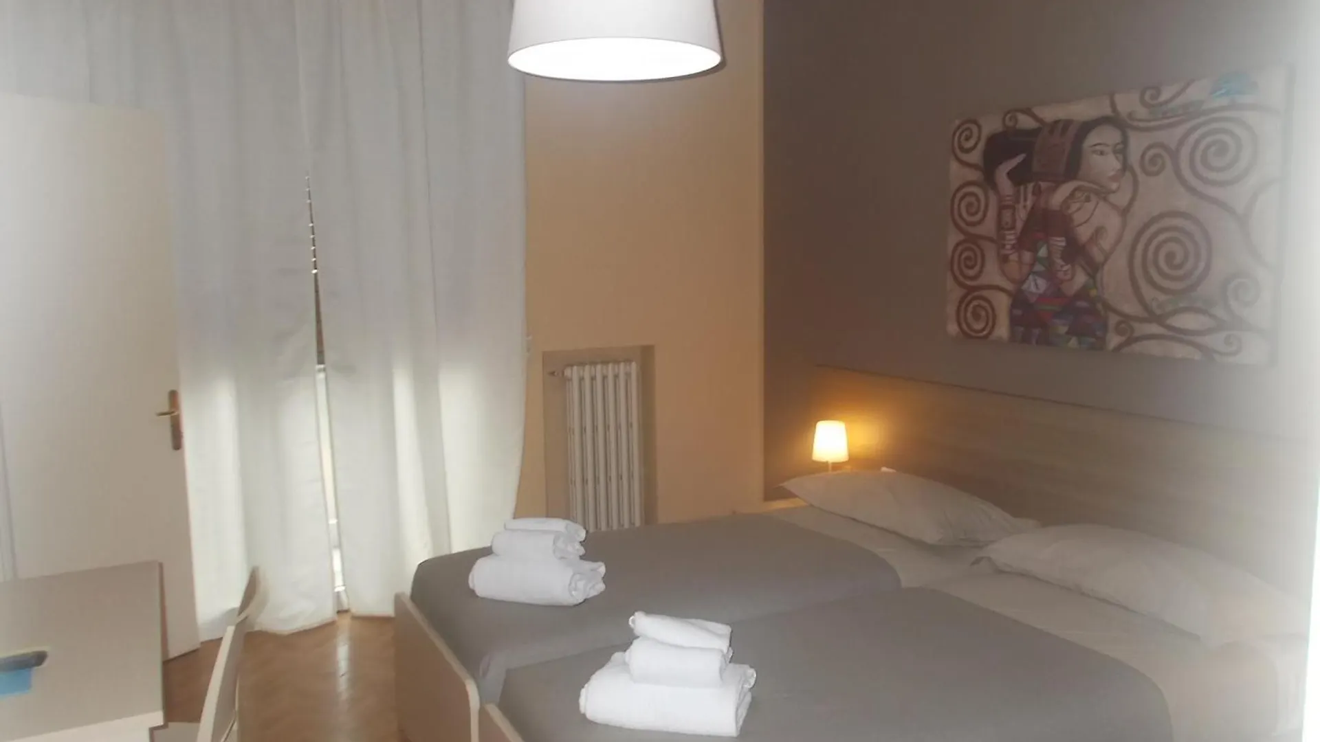 Bed & Breakfast B&B Cameracaffe Centro Arezzo