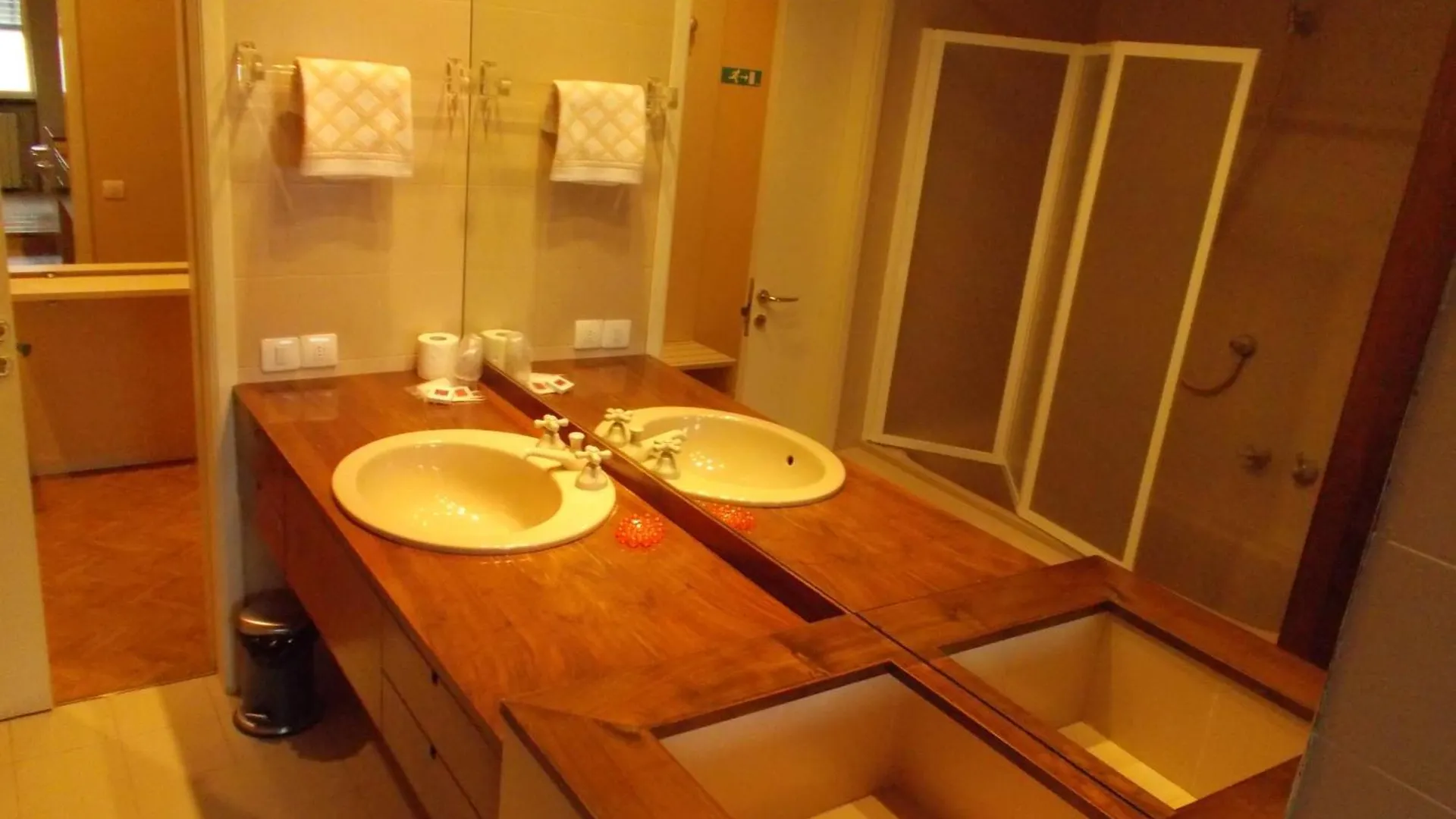 B&B Cameracaffe Centro Arezzo 2*,  Italien