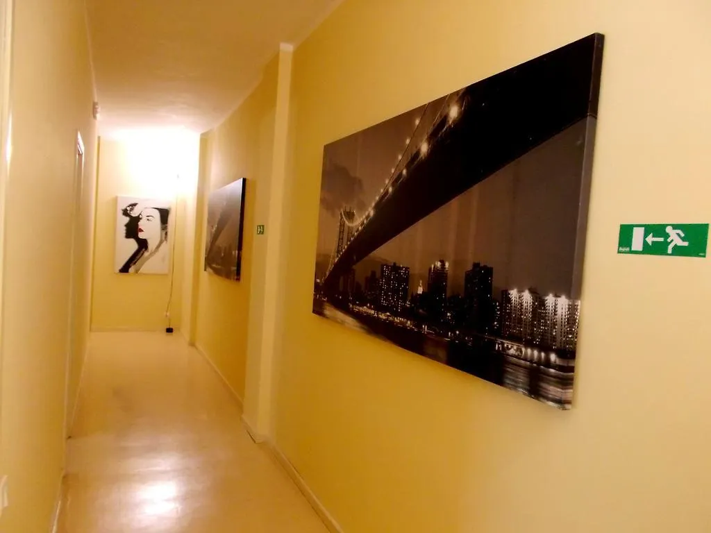 B&B Cameracaffe Centro Arezzo 2*,