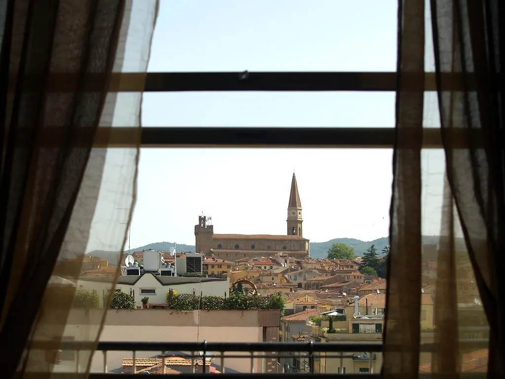 Bed & Breakfast B&B Cameracaffe Centro Arezzo