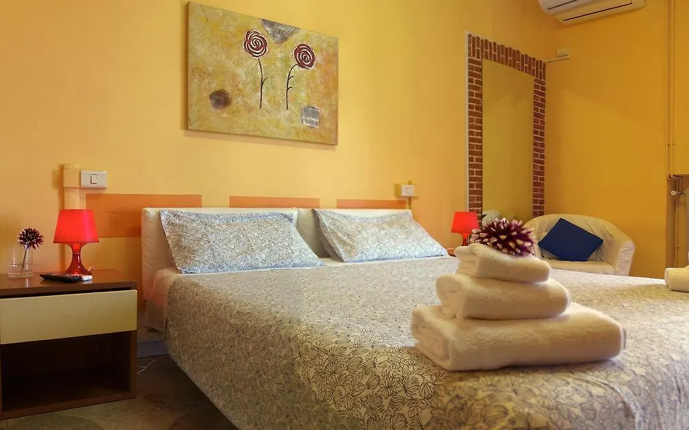 Bed & Breakfast B&B Cameracaffe Centro Arezzo
