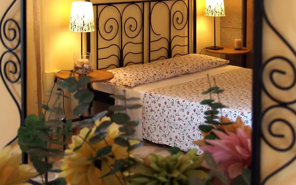 B&B Cameracaffe Centro Arezzo Bed & Breakfast