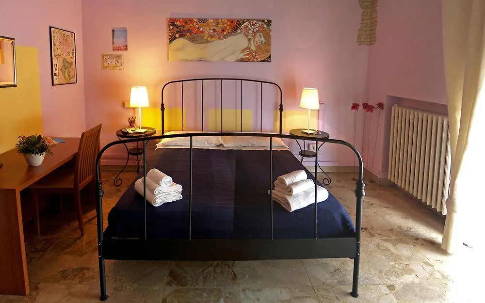 B&B Cameracaffe Centro Arezzo