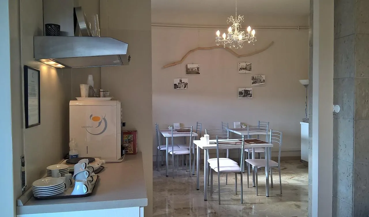 B&B Cameracaffe Centro Arezzo 2*,  Italië