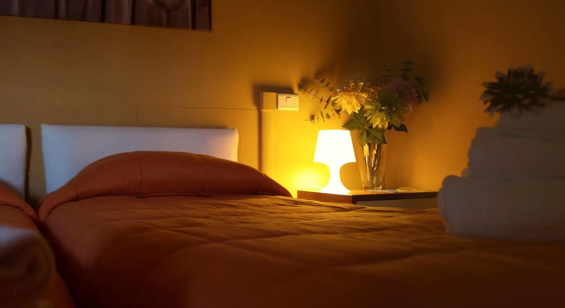 Bed & Breakfast B&B Cameracaffe Centro Arezzo
