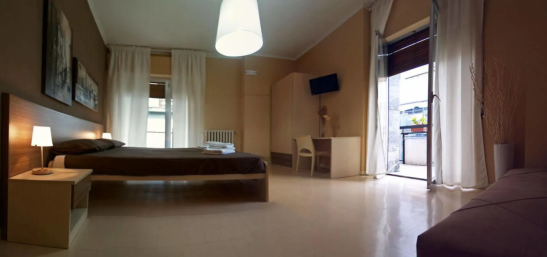 Bed & Breakfast B&B Cameracaffe Centro Arezzo