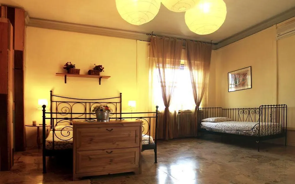 Bed & Breakfast B&B Cameracaffe Centro Arezzo