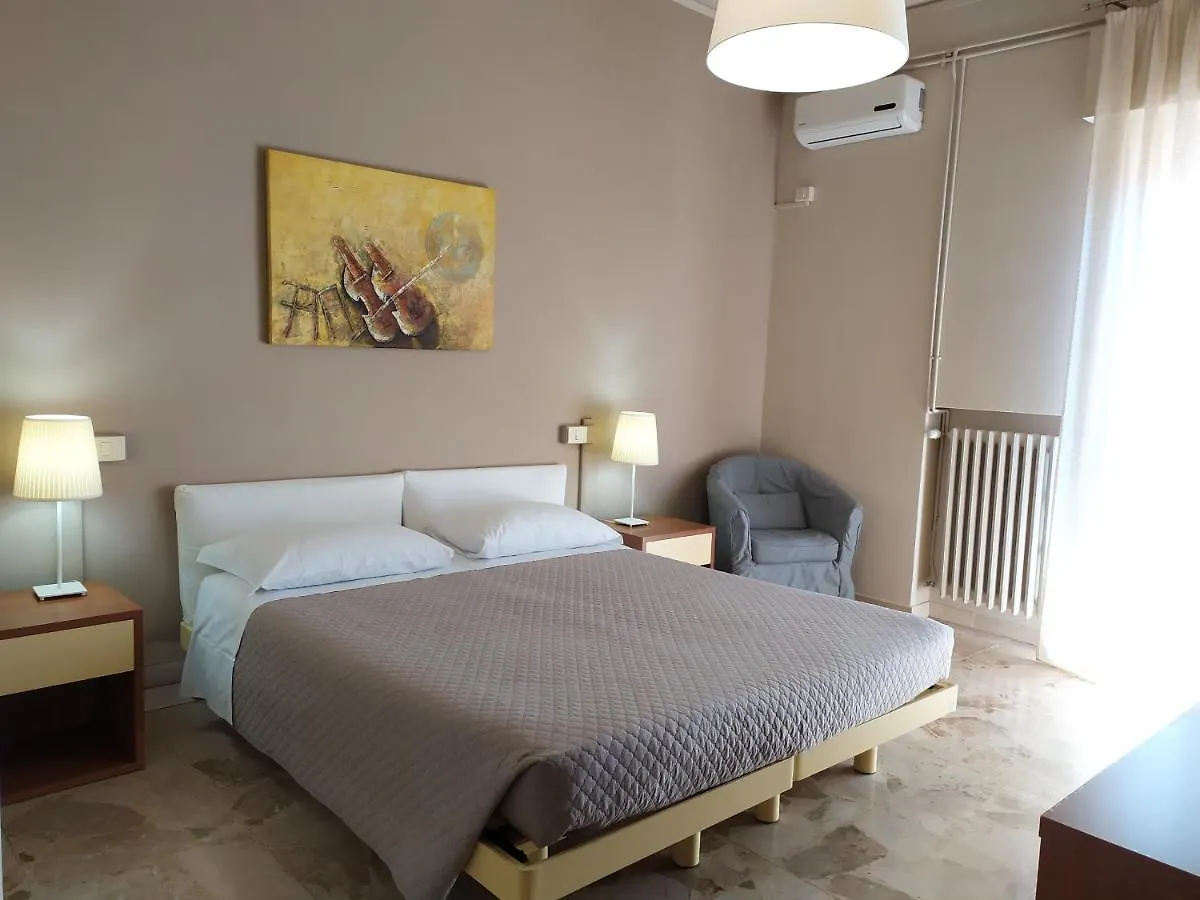 ** Bed & Breakfast B&B Cameracaffè Centro Arezzo Italia