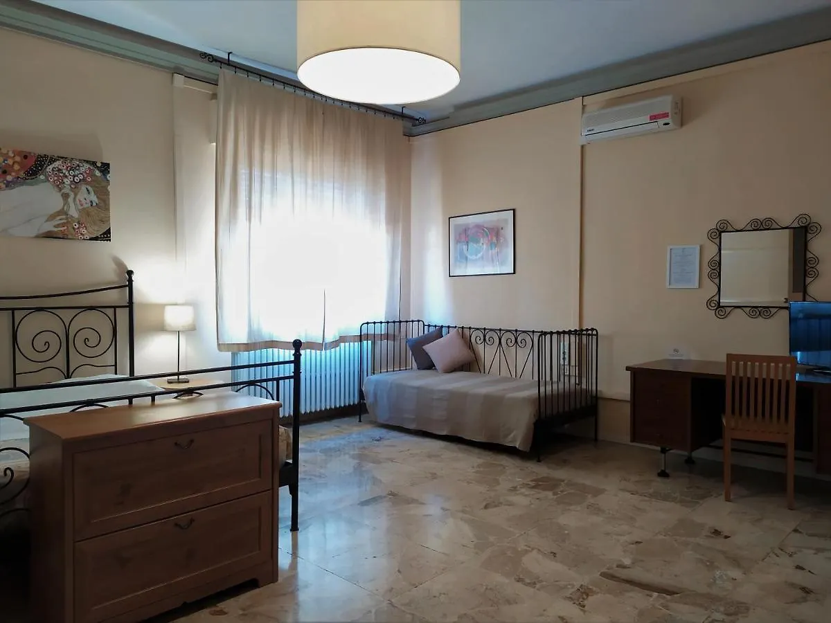 B&B Cameracaffè Centro Arezzo