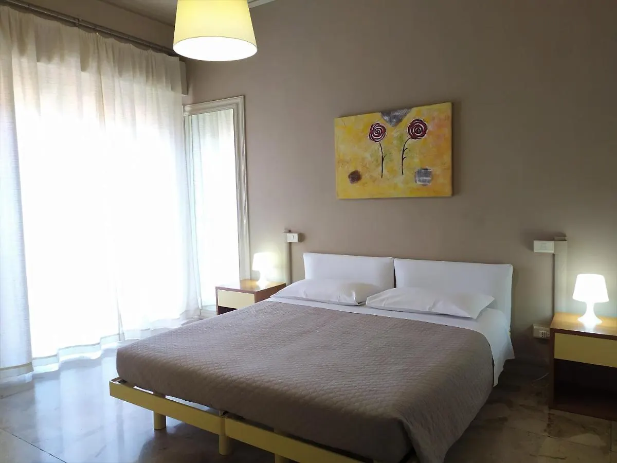 B&B Cameracaffè Centro Arezzo Italia