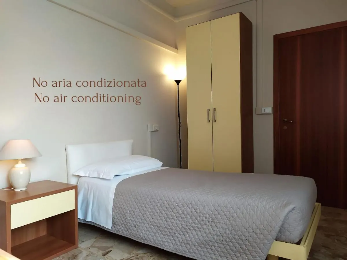 B&B Cameracaffè Centro Arezzo Bed & Breakfast